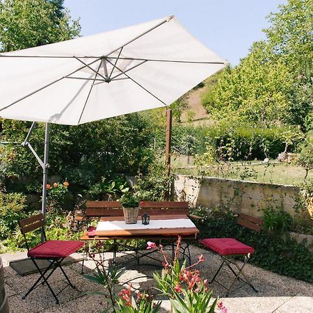 Ferienwohnung Am Breyer Talbach المظهر الخارجي الصورة