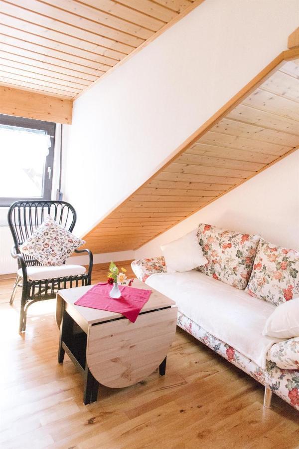 Ferienwohnung Am Breyer Talbach المظهر الخارجي الصورة