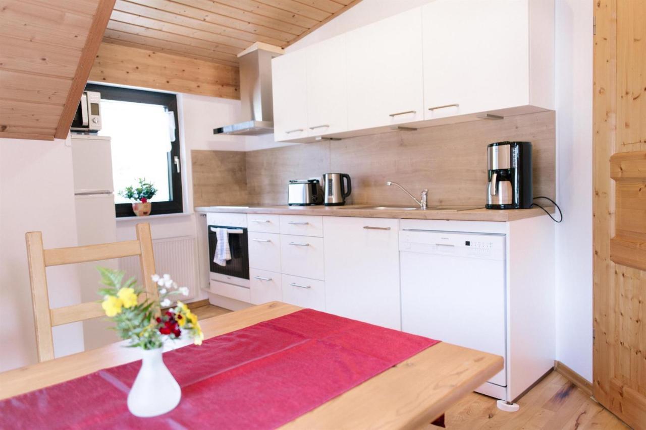 Ferienwohnung Am Breyer Talbach المظهر الخارجي الصورة