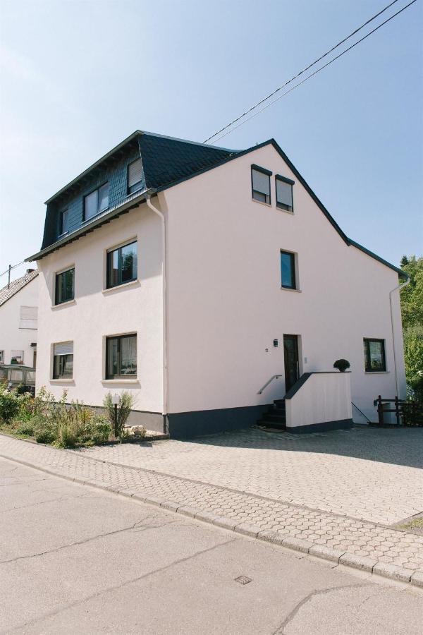 Ferienwohnung Am Breyer Talbach المظهر الخارجي الصورة