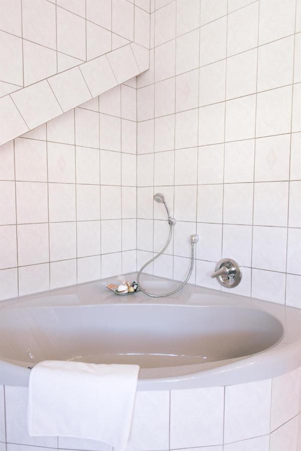 Ferienwohnung Am Breyer Talbach المظهر الخارجي الصورة