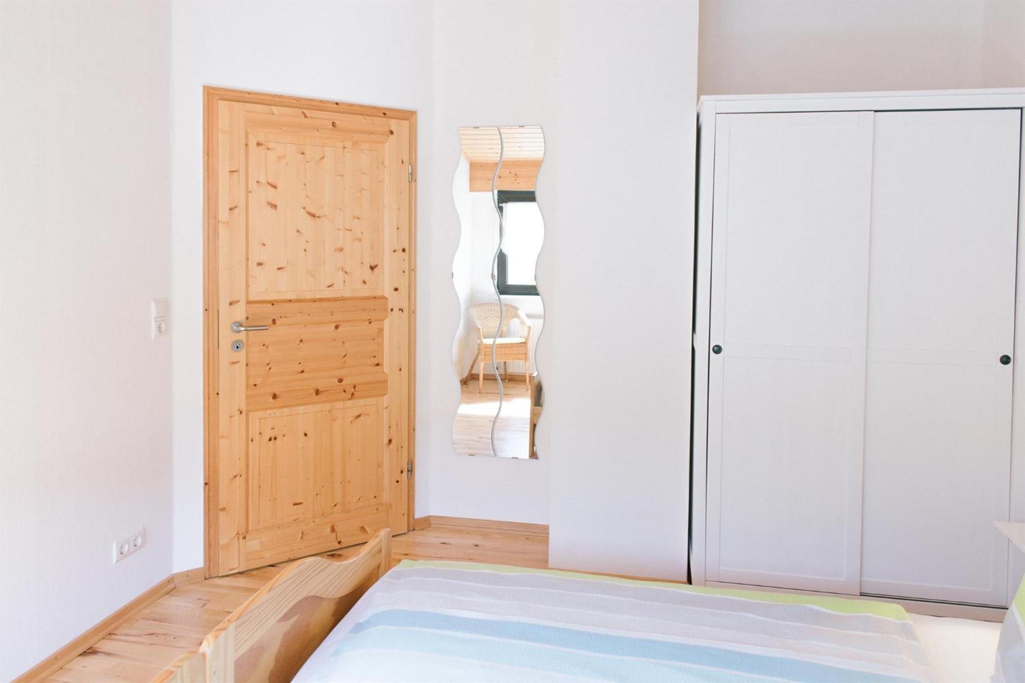 Ferienwohnung Am Breyer Talbach المظهر الخارجي الصورة