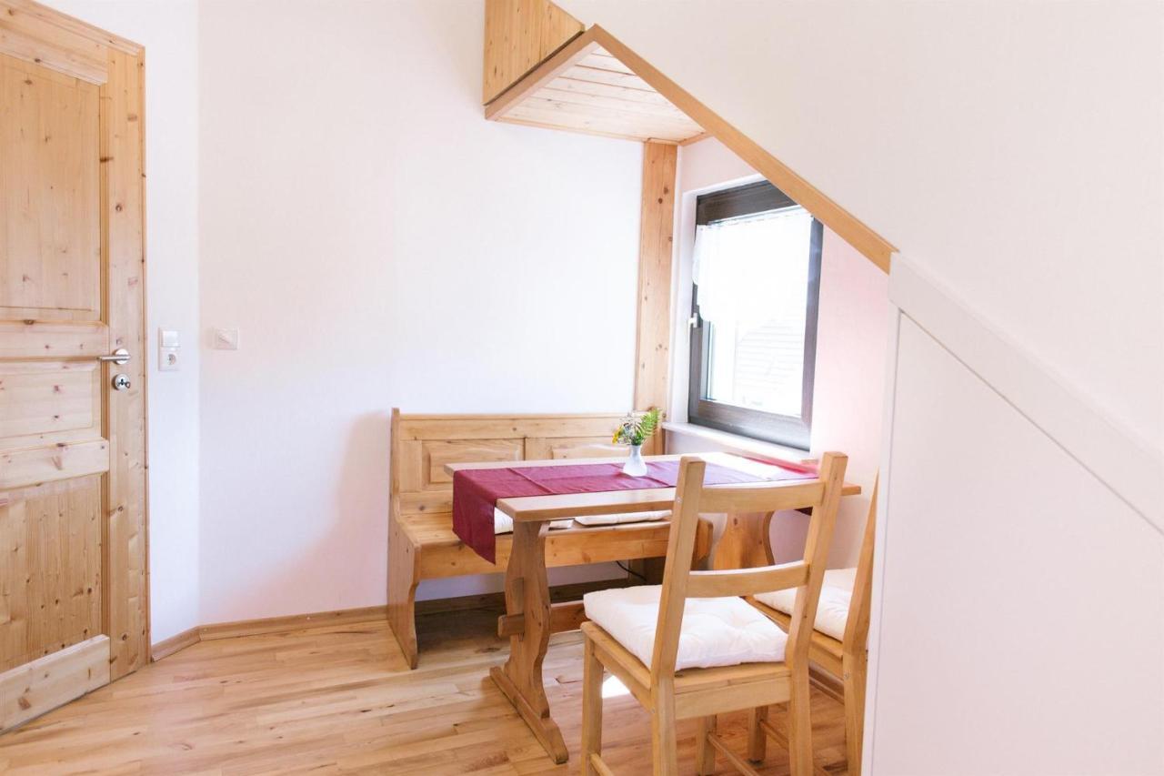 Ferienwohnung Am Breyer Talbach المظهر الخارجي الصورة