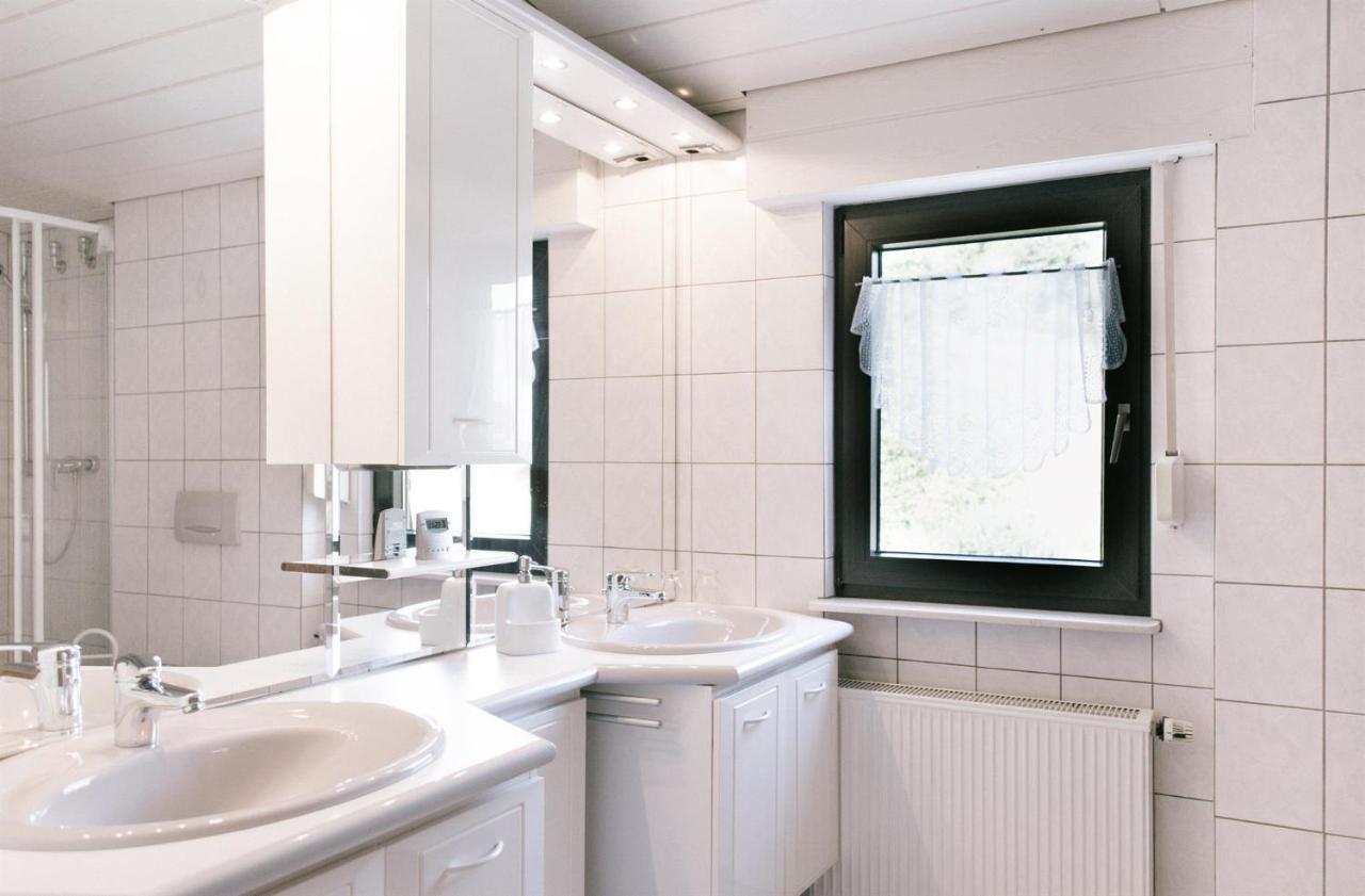 Ferienwohnung Am Breyer Talbach المظهر الخارجي الصورة